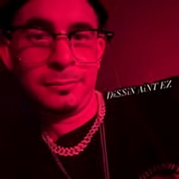 DI$TANT $EA, founder and CEO of Dis Entertainment